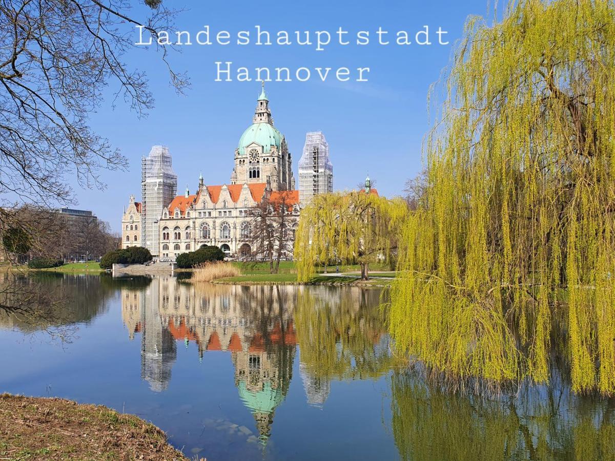 Kansteinblick Weserbergland Salzhemmendorf Eksteriør bilde