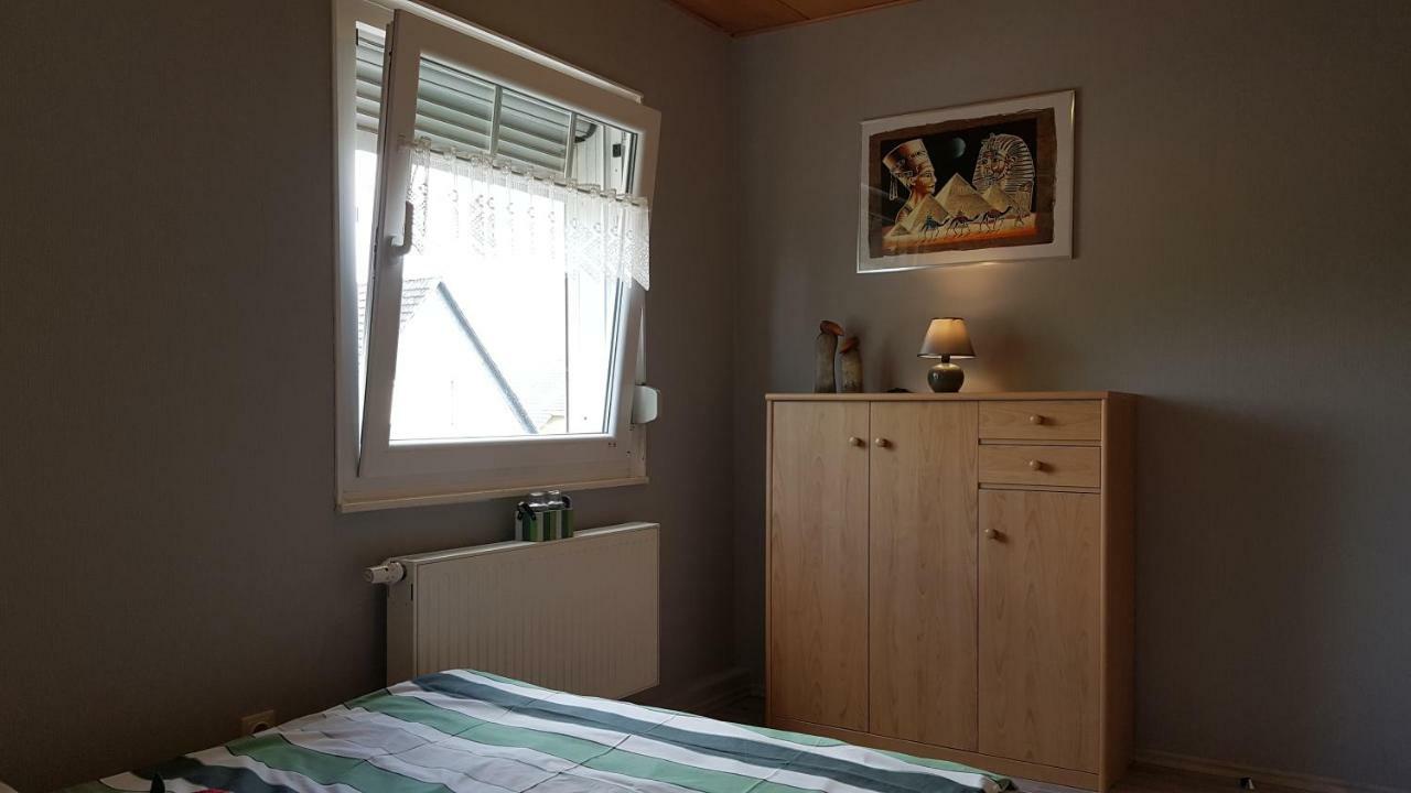Kansteinblick Weserbergland Salzhemmendorf Eksteriør bilde